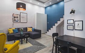 Cyc Apartment